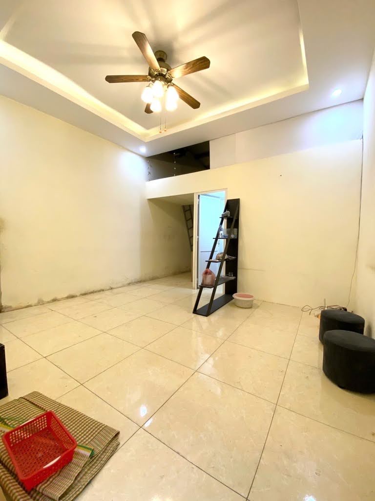 BÁN NHÀ PHỐ TRẦN KHÁT CHÂN - 2 PN - 45M² - 4 TỶ X - SỔ ĐỎ CHÍNH CHỦ - Ảnh 2